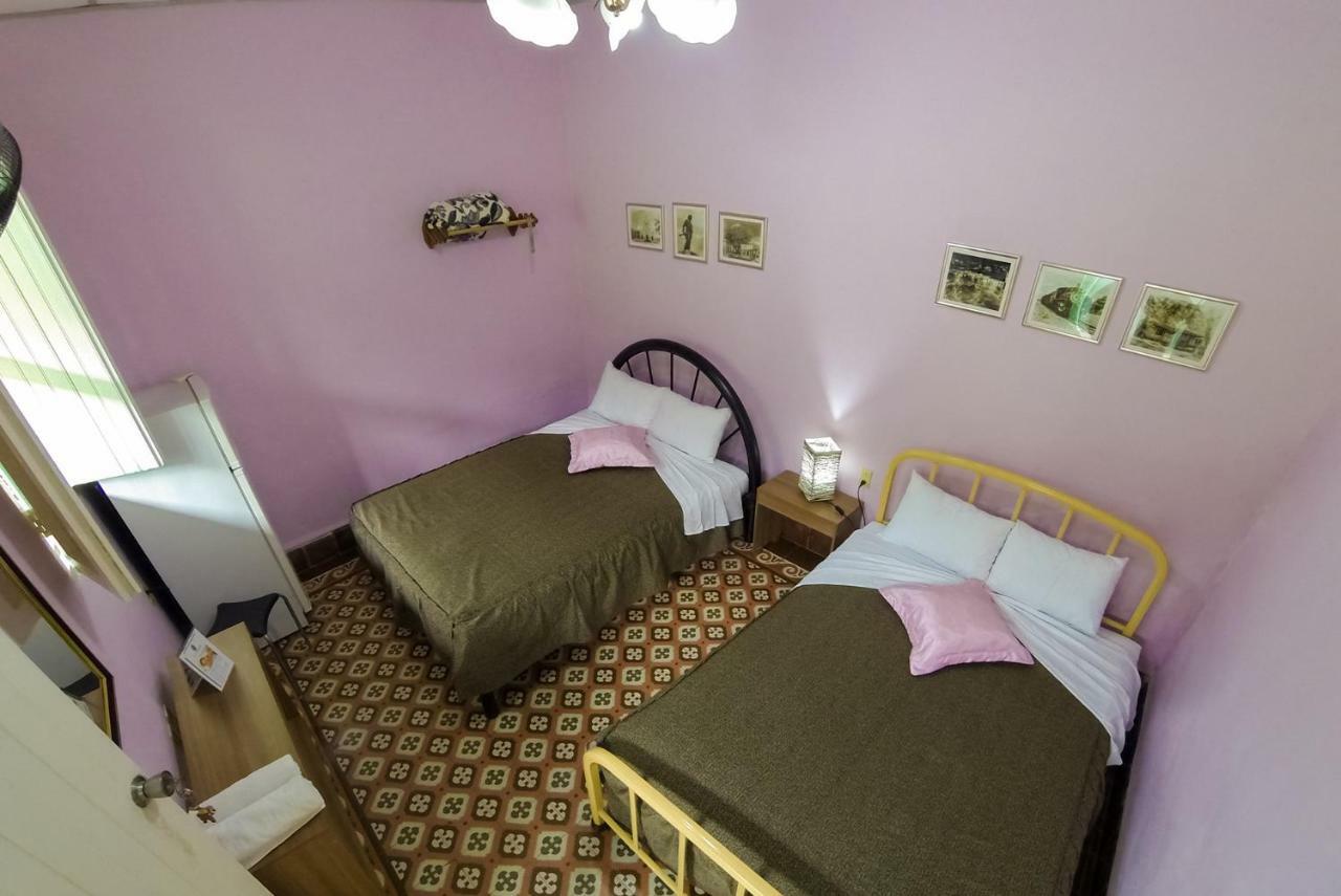 Hostal Familia Rivalta Apartment San Miguel Екстериор снимка